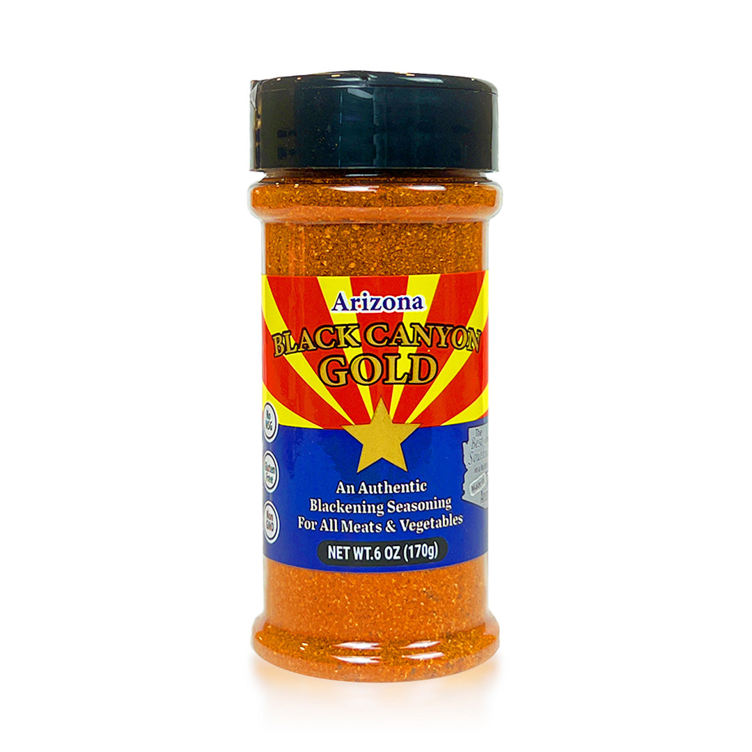 Arizona Black Canyon Gold | Anthony Spices - Seasonings, Rubs, Peppers ...